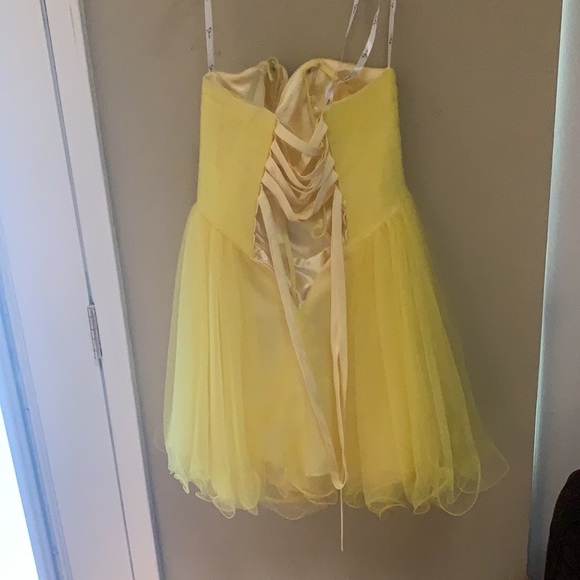 Dress - Picture 2 of 3